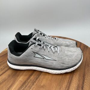 Altra Escalante 2 Shoes Womens Size 10.5 Gray Running Comfort Walking Sneakers